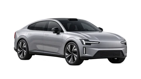 Volvo ES90 – ilustrační foto modelu