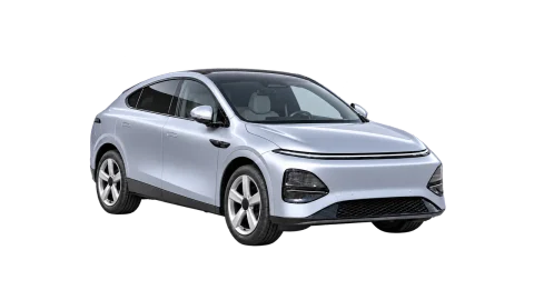 Xpeng G6 – ilustrační foto modelu