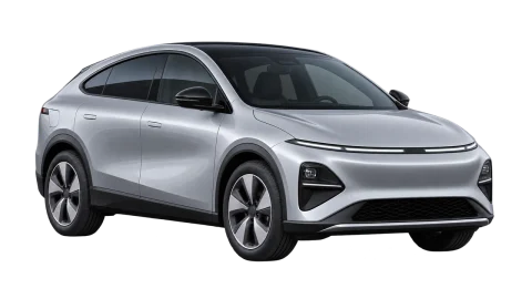 Xpeng G6 – ilustrační foto modelu
