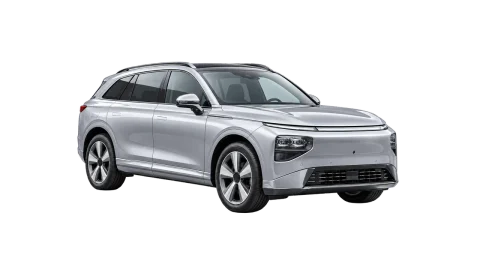 Xpeng G9 – ilustrační foto modelu